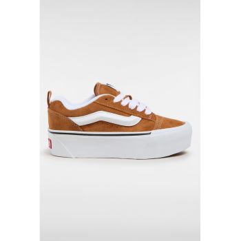 Pantofi sport flatform Knu Stack