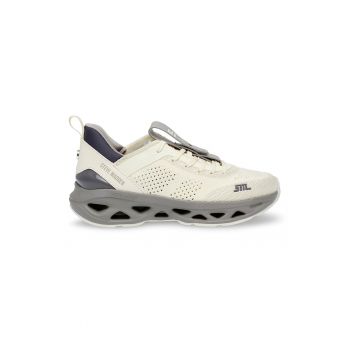 Pantofi sport low-cut cu detalii logo Surge 1