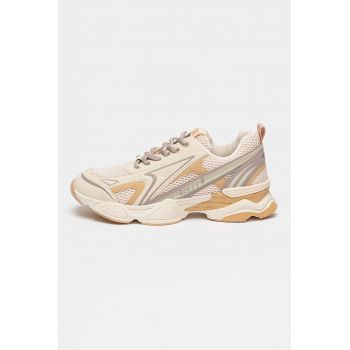 Pantofi sport low-cut Speedster