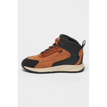 Pantofi sport medii impermeabili Terrestre