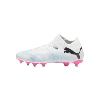 Pantofi sport pentru barbati -  BM190912 - alb