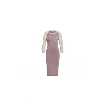 Rochie  Dress HD9786 Femei Mov