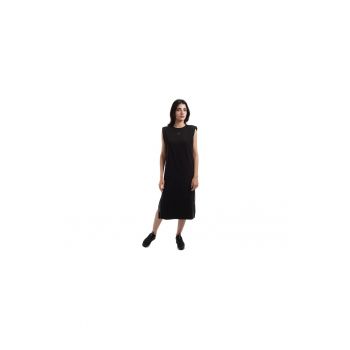 Rochie  Train Logo Series W Dress Tape 3DTA61TJ6SZ01200