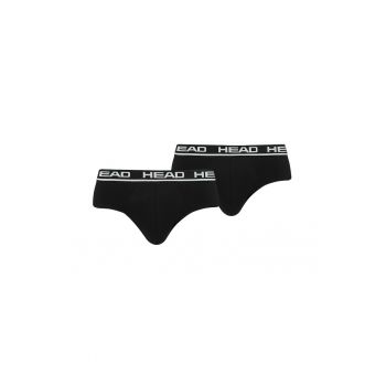 Set de boxeri cu logo - 2 perechi