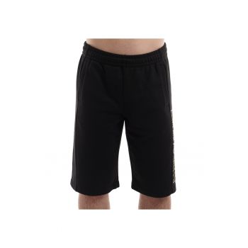 Short  Train Logo Series M Oversize Logo Bermuda Coft 3RPS57PJLSZ00208