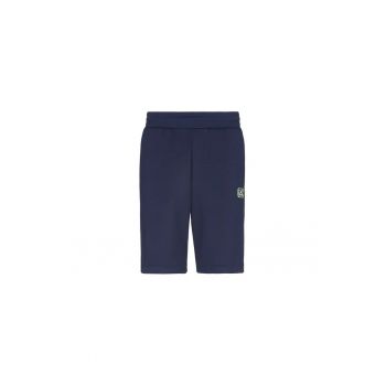 Short  TRAIN LOGO SERIES SPECIAL M MIROR LOGO BERMUDA 3LPS90PJEJZ01554