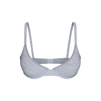 Sutien fara burete cu dantela