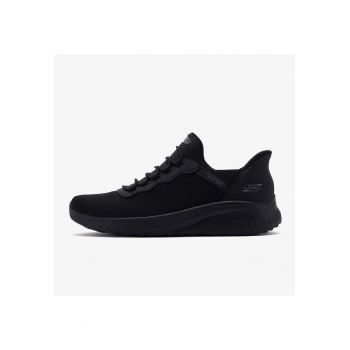 Tenisi  Bobs Squad Chaos - tesatura - negru -