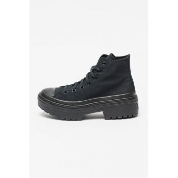 Tenisi cu talpa masiva Chuck Taylor All Star
