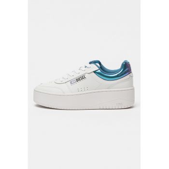 Tenisi high-top Leroji