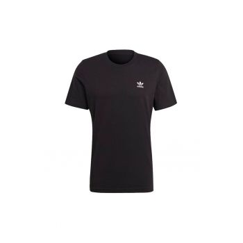 Tricou  Loungewear Essentials GN3416 - Barbati - Negru