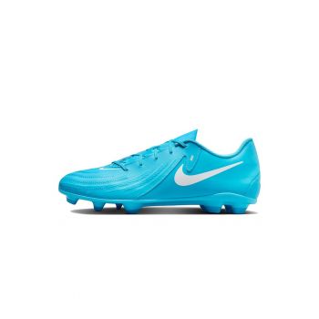Ghete Fotbal  Phantom GX II MG FJ2557-400 - Barbati - Albastru