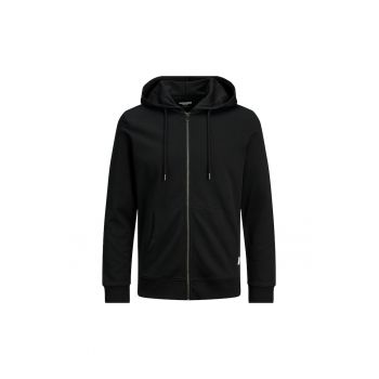 Hanorac JACK &JONES Basic - 12181901-Black REG 16567