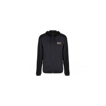 Hanorac  Train Gold Label M Hoodie FZ PS 6RPM36PJRZZ01200