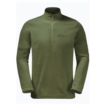 Jacheta barbati - Jack - Wolfskin - Poliester - Verde
