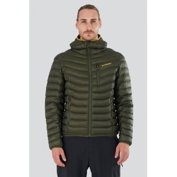 Jacheta cu umplutura de puf - pentru trekking Rauris