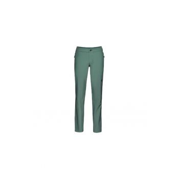 Pantaloni barbati -  Poliamida - Verde