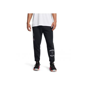 Pantaloni  Project Rock FL 1386883-001 - Barbati