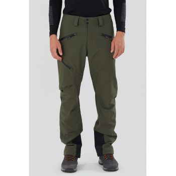 Pantaloni regular fit - pentru trekking