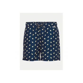 Pantaloni scurti sport barbati -  530990 - Bleumarin - Poliester