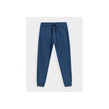 Pantaloni sport barbati -  302882083 - Bumbac