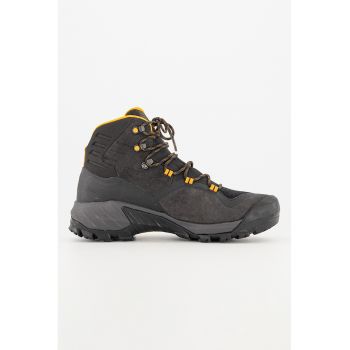 Pantofi high-top pentru drumetii Sapuen Goretex
