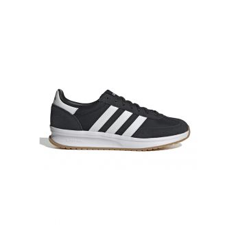 Pantofi sport cu insertii din piele intoarsa Run 70s