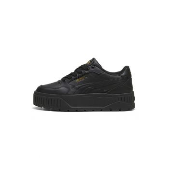 Pantofi sport cu talpa flatform Karmen II Idol