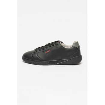 Pantofi sport de piele ecologica Riven