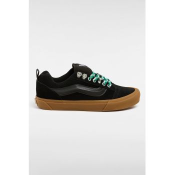 Pantofi sport de piele intoarsa Knu Skool