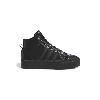 Pantofi sport flatform Bravada 2.0