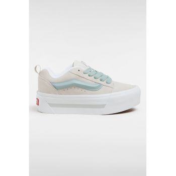 Pantofi sport flatform Knu Stack