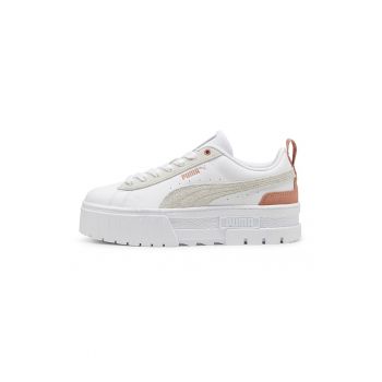 Pantofi sport flatform Mayze Mix