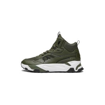 Pantofi sport mid-high Trinity Mid Hybrid Granola