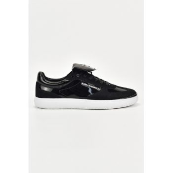 Pantofi sport uni low-cut