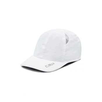Sapca dama -  8051737290617_00 - Poliester - Alb - One Size