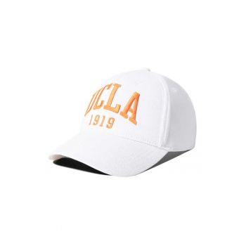 Sapca unisex cu logo brodat Ballard