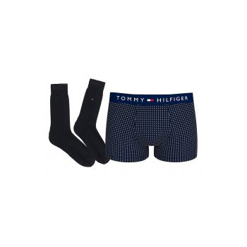 Set de sosete lungi si boxeri