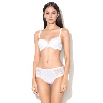 Sutien cu insertii din dantela Lianne Sutien cu insertii din dantela Lianne