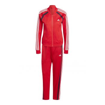 Trening cu fermoar Team Sport
