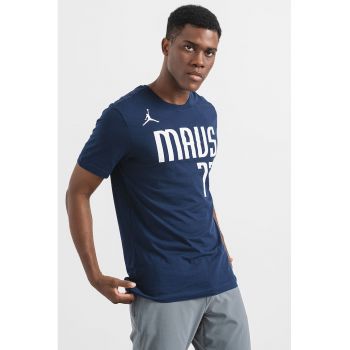 Tricou cu decolteu la baza gatului - pentru baschet