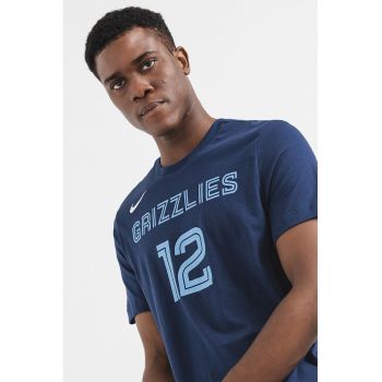 Tricou cu decolteu la baza gatului - pentru baschet