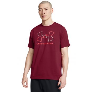 Tricou cu logo pentru antrenament Foundation