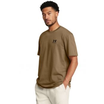 Tricou lejer Heavyweight
