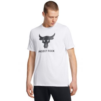 Tricou lejer Project Rock Payoff