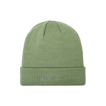 Caciula femei -  Acril - Verde