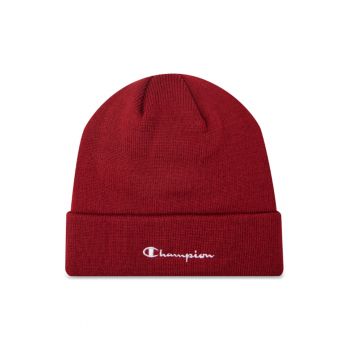 Caciula unisex -  8054112668988 - Acril - Rosu