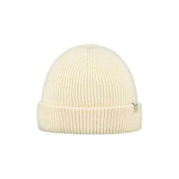 Caciula unisex cu aspect striat Kinyeti