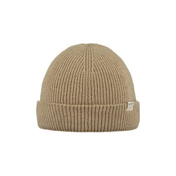 Caciula unisex cu aspect striat Kinyeti
