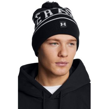 Caciula unisex cu ciucure Halftime